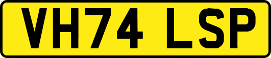 VH74LSP