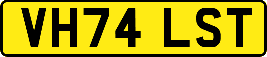VH74LST
