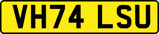 VH74LSU