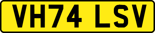 VH74LSV