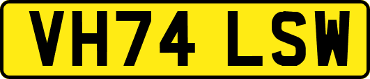 VH74LSW