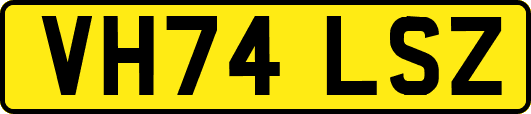 VH74LSZ