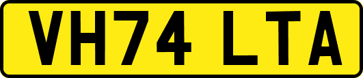 VH74LTA