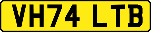 VH74LTB