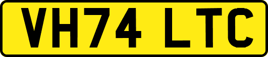 VH74LTC