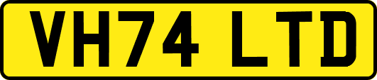 VH74LTD