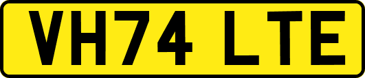 VH74LTE