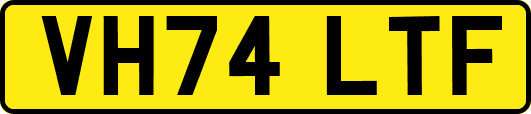VH74LTF
