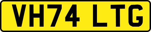 VH74LTG
