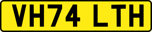 VH74LTH