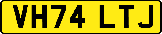 VH74LTJ