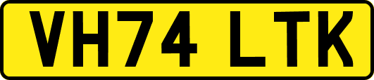 VH74LTK