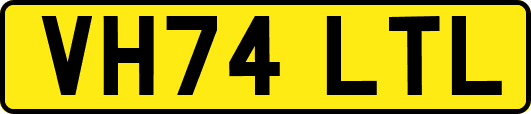 VH74LTL