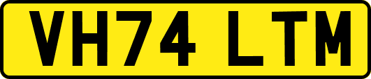 VH74LTM