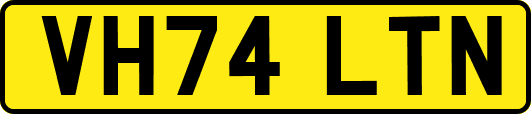 VH74LTN
