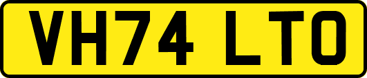 VH74LTO