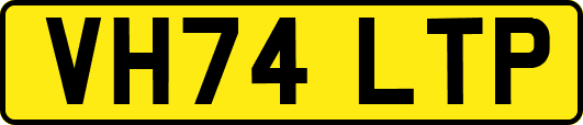VH74LTP