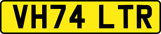 VH74LTR