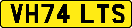 VH74LTS