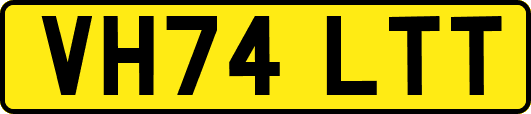 VH74LTT
