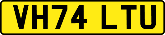 VH74LTU