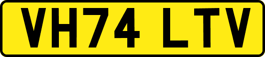 VH74LTV