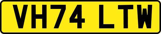 VH74LTW