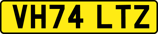 VH74LTZ