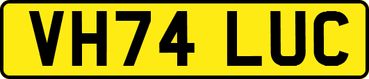 VH74LUC