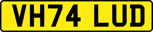VH74LUD