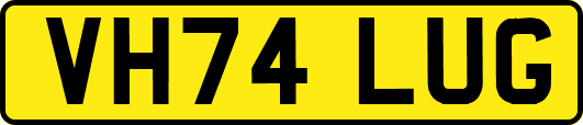 VH74LUG