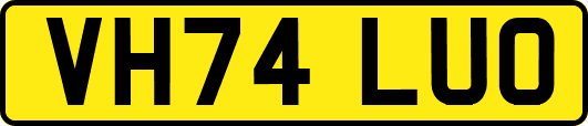 VH74LUO