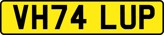 VH74LUP