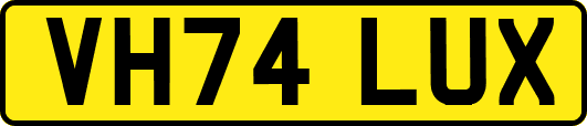 VH74LUX