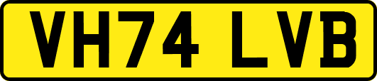 VH74LVB