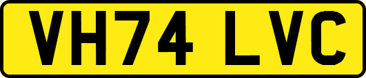 VH74LVC