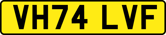 VH74LVF