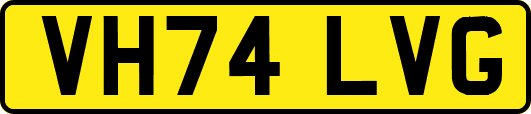 VH74LVG
