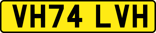 VH74LVH