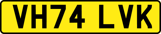 VH74LVK