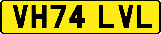 VH74LVL