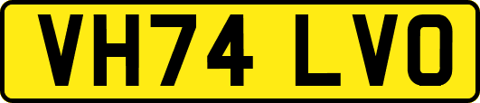 VH74LVO