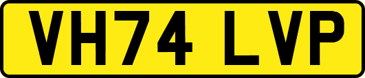 VH74LVP