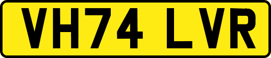 VH74LVR