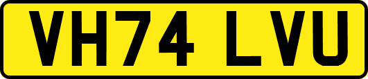 VH74LVU