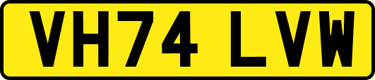 VH74LVW