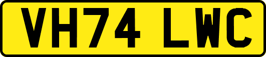 VH74LWC