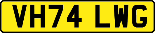 VH74LWG