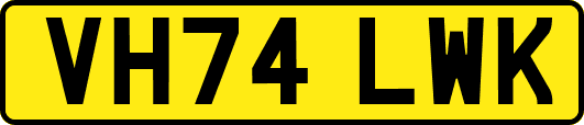 VH74LWK