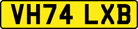 VH74LXB